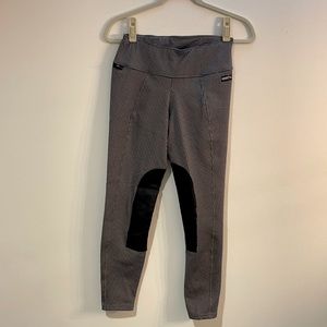 Kerrits Riding Pant Legging Ladies Small